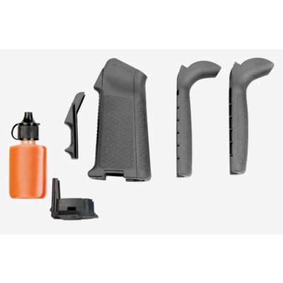 Magpul Industries Corp Miad, Magpul Mag520-gry Miad Gen1.1 Grip Kit Type 1