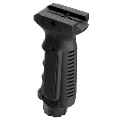 Utg Utg, Utg Rb-fgrp168b    Ergo Vert Foregrp Blk