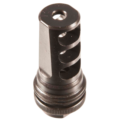 Silencerco Asr, Silencerco Ac142  Asr Muzzle Brake 1/2"-28 .224cal
