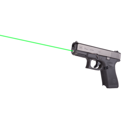Lasermax Guide Rod, Lasm Lms-g5-19g   Glk 19 G5        Grn