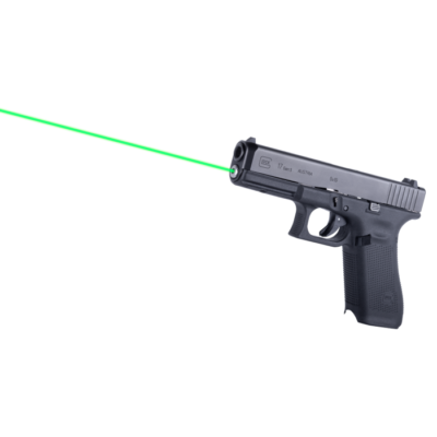 Lasermax Guide Rod, Lasm Lms-g5-17g   Glk 17 G5        Grn