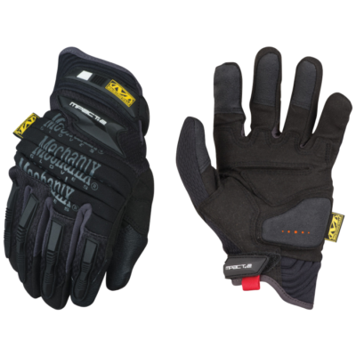 Mechanix Wear M-pact 2, Mechanix Mp2-05-012 M-pact   2        Xxl Black
