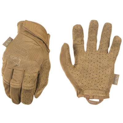 Mechanix Wear Specialty Vent, Mechanix Msv-72-011 Specialty Vent    Xl   Coyote