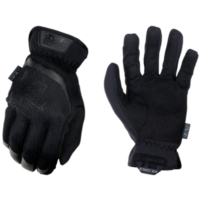 Mechanix Wear Fastfit, Mechanix Fftab-55-011 Fastfit         Xl Covert