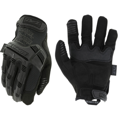 Mechanix Wear M-pact, Mechanix Mpt-55-012 M-pact            Xxl  Covert