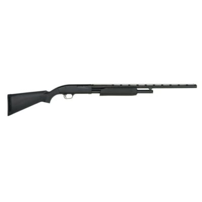 Maverick 88 All Purpose Pump 20 Gauge 26" 3" 5+1