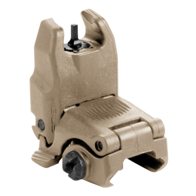 Magpul Industries Corp Mbus, Magpul Mag247-fde Mbus Sight Front