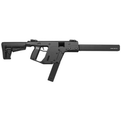 Kriss Vector Gen II CRB Semi-Auto 45 ACP 16" 13+1 Black