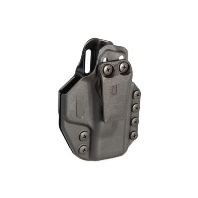 Blackhawk Stache S&W M&P Shield 9/40 IWB Holster, Ambidextrous