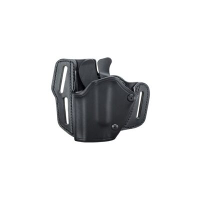 Blackhawk GripBreak Nylon For Glock 17/19/22/23/26/27/31/32/33 Holster  Left Handed