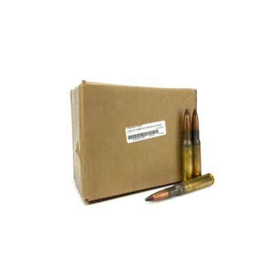 Lake City 50 BMG M17 690 Grain Tracer
