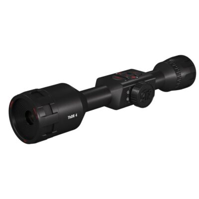 ATN Thor 4 640 1.5-25x Thermal Rifle Scope