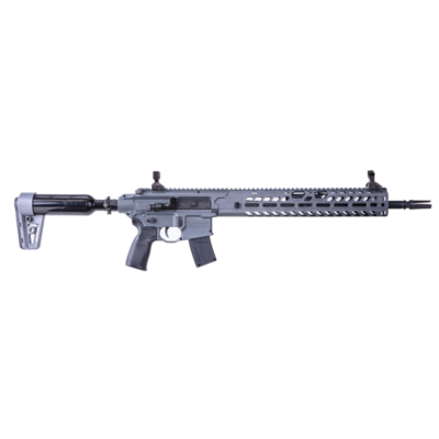 Sig Sauer Airguns Mcx Virtus Air, Sig Air-virtus-22 Precision Rifle