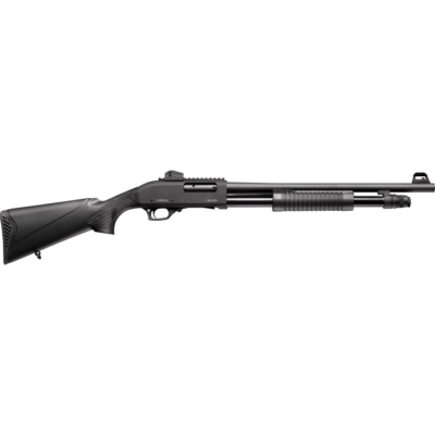Four Peaks Copolla 12 Gauge 20" Pump 5+1