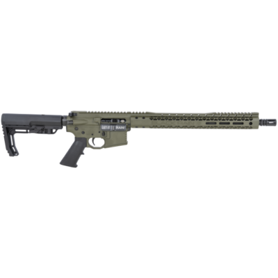 Black Rain Billet 5.56x45mm 30+1 OD Green