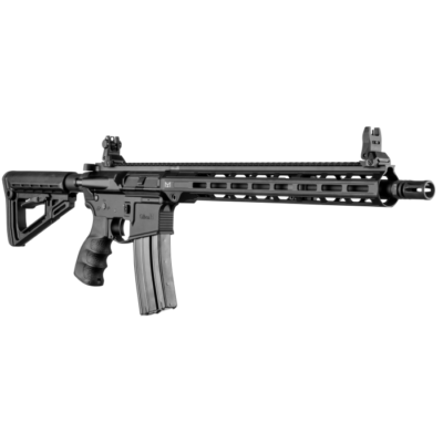 Gilboa/silver Shadow Carbine, Gilboa G16556sab  Carbine 223 16in Blk