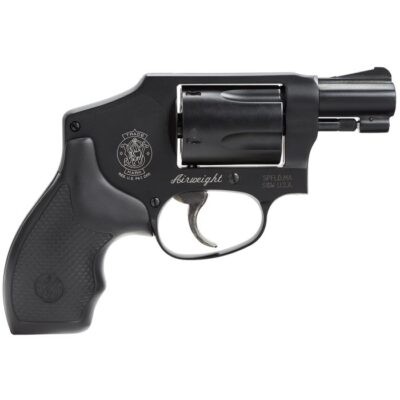 Smith & Wesson Model 442 38 Special +P 1.88" 5 Round Revolver