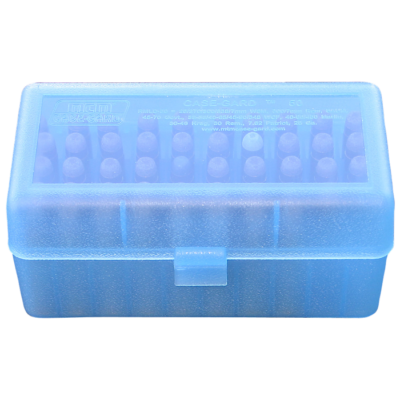 Mtm Case-gard, Mtm Rmld-50-24   50rd Rfl Case Wsm/4570