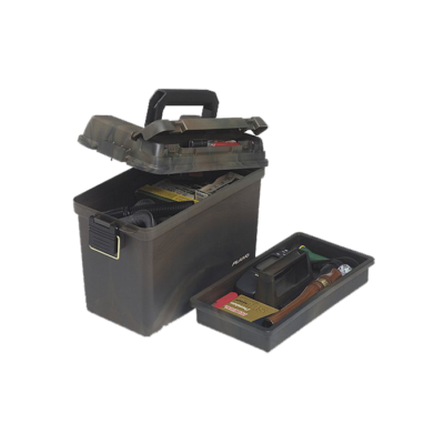 Plano Plano, Plano 161200 Shell Case 15x8x10