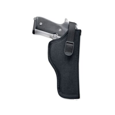 Uncle Mike's OWB Sidekick Hip Holster - Size 07