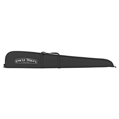 Uncle Mike's Padded Shotgun Case 48" X-Large (Black)