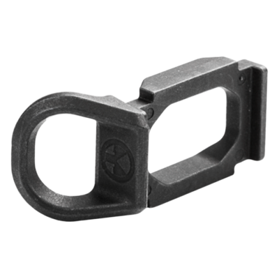 Magpul Industries Corp Sga Receiver Sling Mount, Magpul Mag507-blk Sga Rcvr Sling Mnt Rem Stk