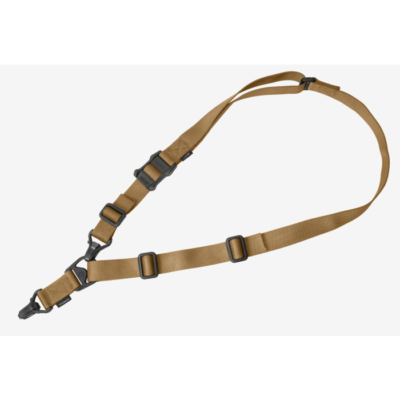 Magpul Industries Corp Ms3, Magpul Mag514-coy Ms3 Sling Gen2