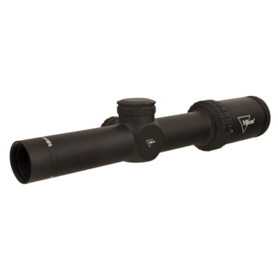 Trijicon Ascent, Trj*2800001  Ascent     1-4x24 Bdc  Target