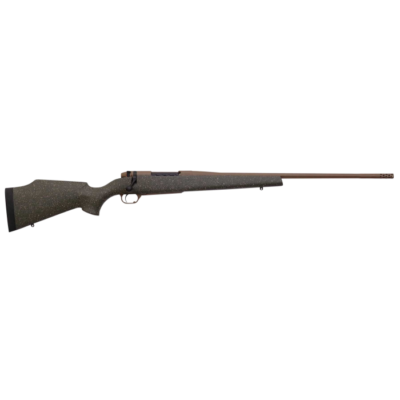 Weatherby Mark V, Wthby Mwl05n65rwr6b Mkv Weathermark Ltd 6.5 Rpm