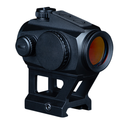 U.s. Optics Tsr-1x, Usoptics  Tsr-1x           Red Dot 5moa