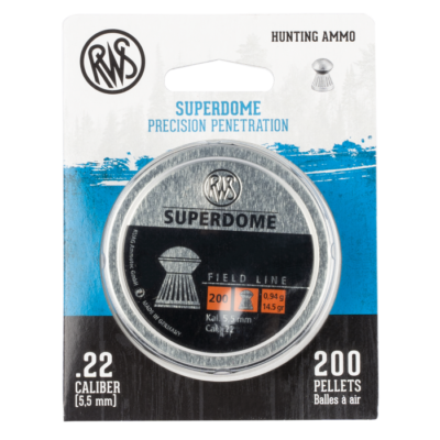 Rws Superdome, Rws 2317407 Superdome 22  Pels                 200