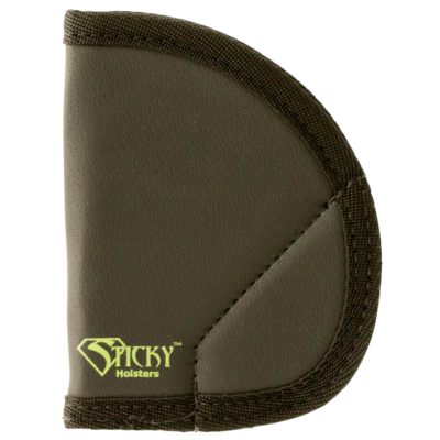 Sticky Holsters Md-5, Sticky Md-5        Hlstr Lcr/jframe