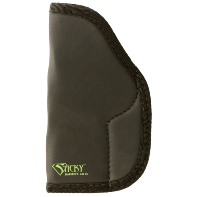 Sticky Holsters Lg-1s, Sticky Lg-1s       Hlstr 1911 3-4"brl