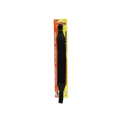 BOYT OUTDOOR CONNECTION RAPTOR SLING: FITS RIFLES AND SHOTGUNS  (BLACK)