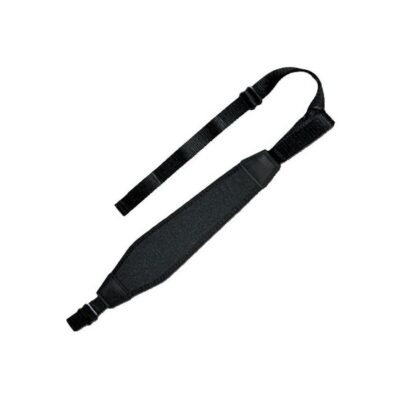 Grovtec Us Inc Premium Padded, Grov Gtsl20  Nylon Sling W/swv Blk