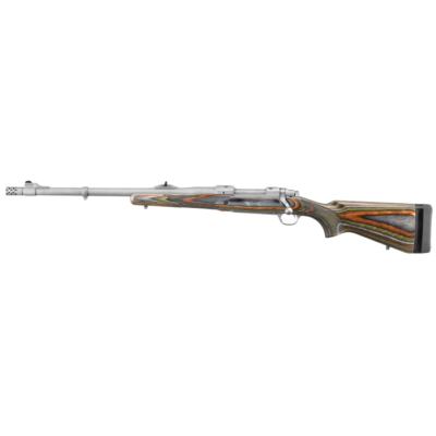 Ruger Guide Gun, Rug 47124 Guide            375 Rug         Ss
