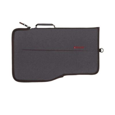 Allen Ruger Blackwater Takedown Handgun Case 25" (Black)