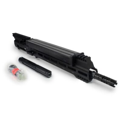 AR57 5.7x28mm Complete 12" AR Pistol Upper Receiver