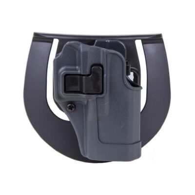 Blackhawk Serpa CQC Sportster OWB For Glock 19/23/32/36 Holster - Right Handed