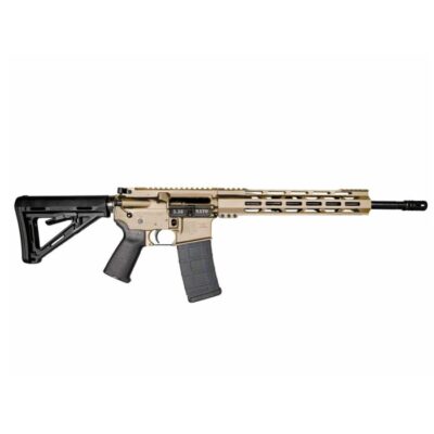 Diamondback DB15 223/5.56 NATO 16" 30+1 (Flat Dark Earth)