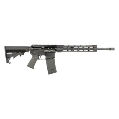 Diamondback DB15300SSB 300 Blackout 16" 30+1