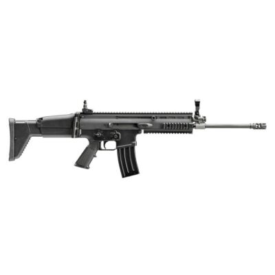 FN SCAR 16s NRCH 5.56 NATO 16.25" 30+1 (Adj. Cheekpiece)
