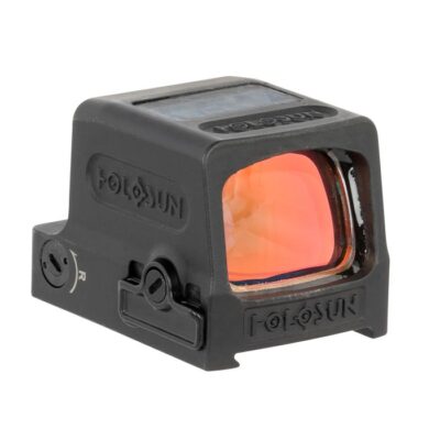 Holosun HE509T- GR X2 Green Dot Sight