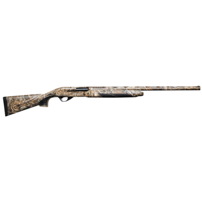 Weatherby Element Waterfowl Semi-Auto 20ga 28" 3" Synthetic Stk Realtree Max-5