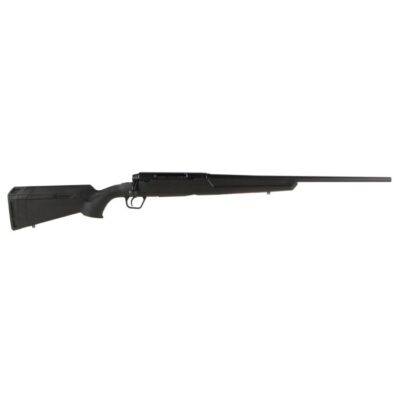 Savage Axis Bolt 270 Win 22" 4+1 Black/Blued