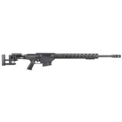 Ruger Precision Bolt-Action 338 Lapua Magnum 26" 5+1
