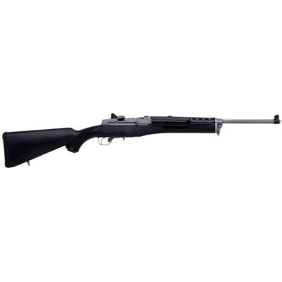 Ruger Mini-Thirty Autoloader Semi-Auto 7.62x39mm 18.5" 5+1 Black/Stainless