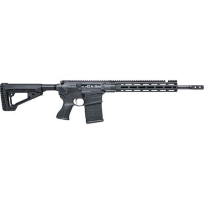 Savage MSR10 Hunter Semi-Auto 6.5 Creedmoor 18" 20+1 Black