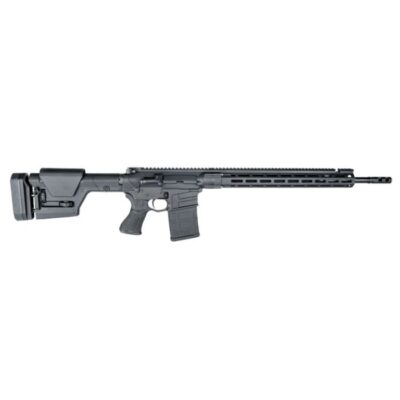 Savage MSR 10 Long Range Semi-Auto 308 Win/7.62 NATO 20" 10+1 Black