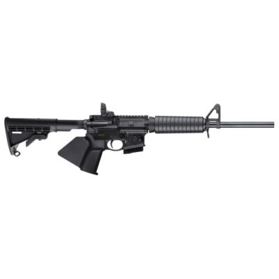 Smith & Wesson M&P15 Sport II *CA Compliant* Semi-Auto 223/5.56 NATO 16" 10+1 Black